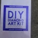Diamond art club/Reflections on Country Living by Chick Pinson/Still Sealed