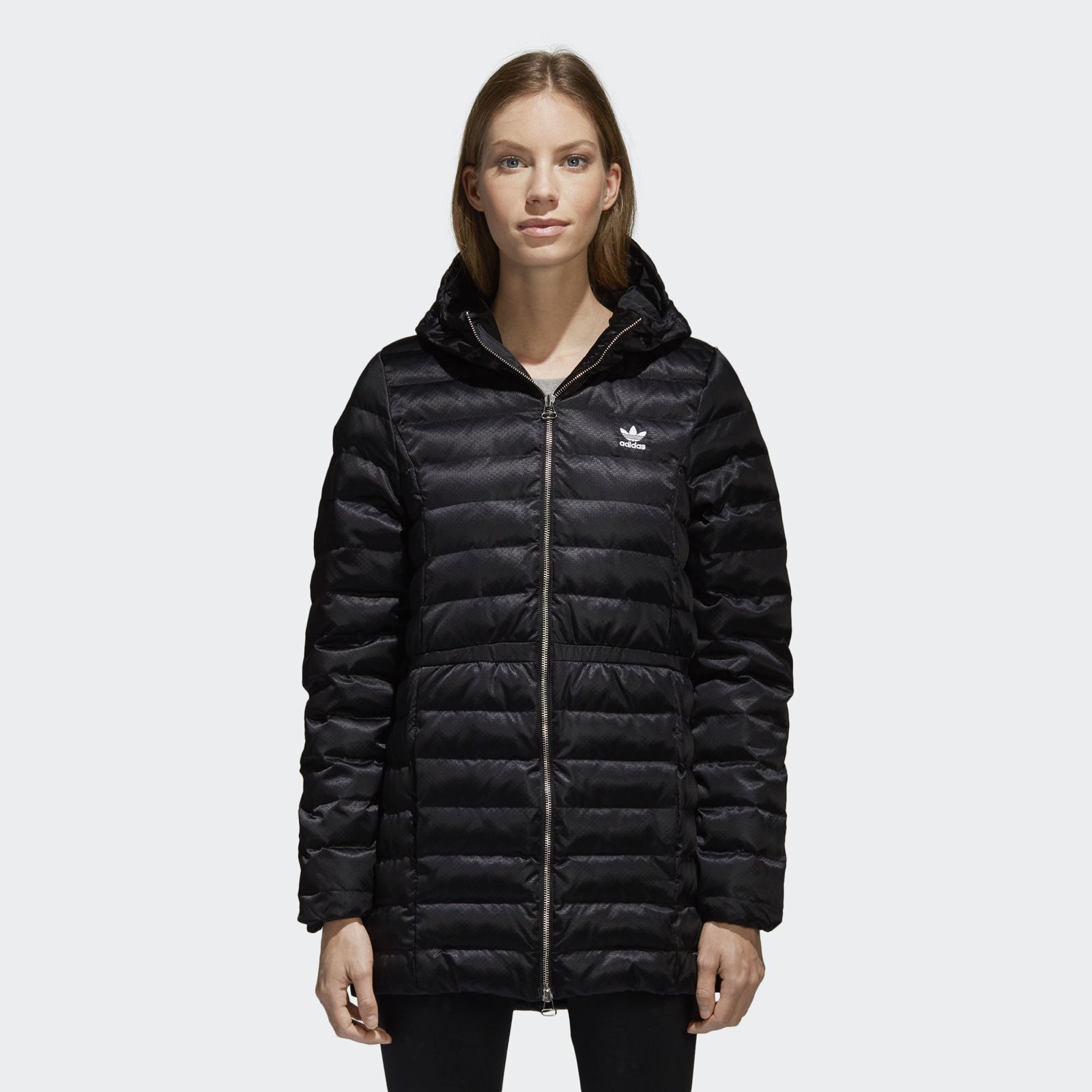 Adidas Mentel Slim Coat