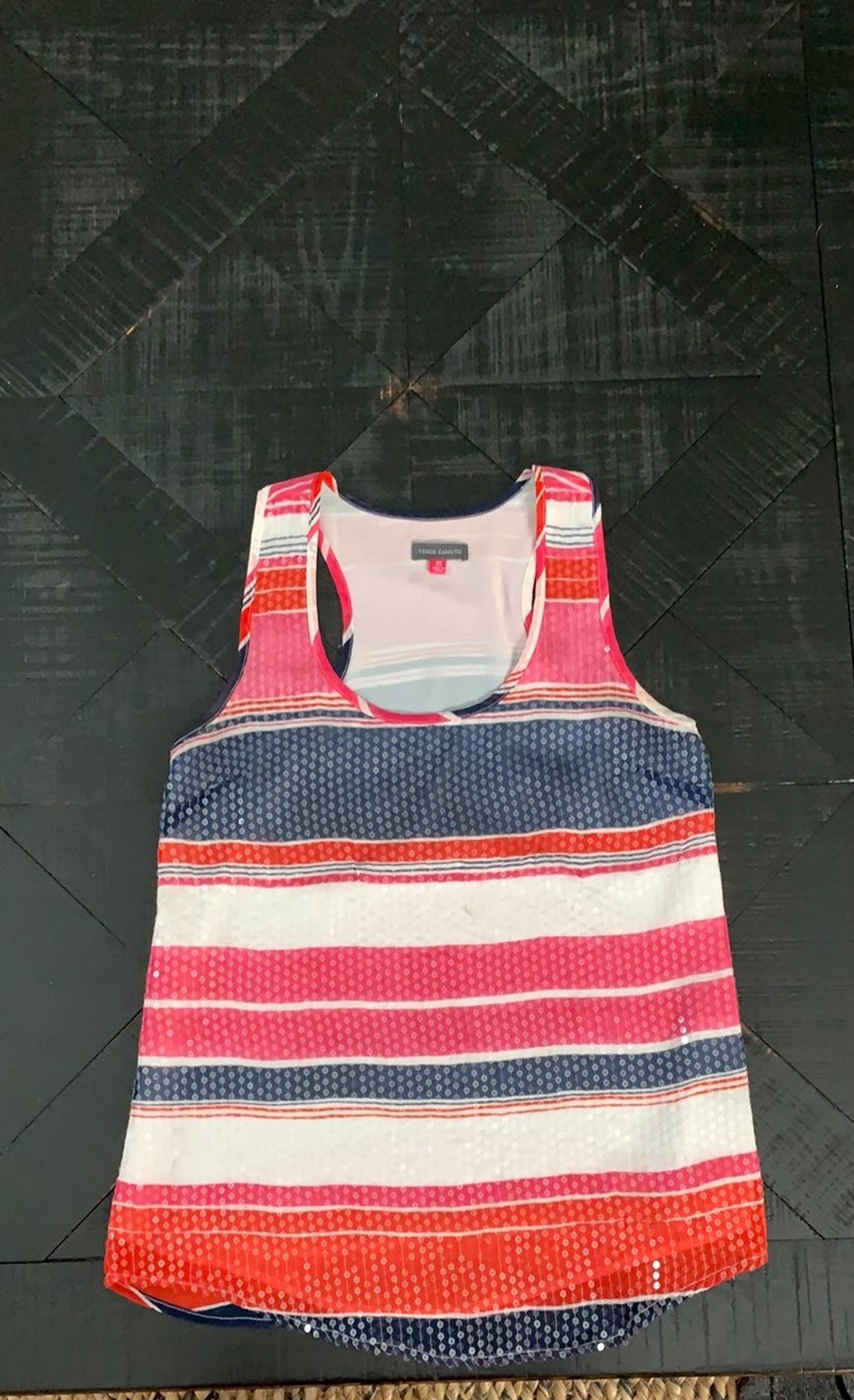 Vince Camuto tank top