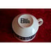 VTG. GREEK HAND MADE STAVROPOULOS CHINA: LOT OF 6 SAUCERS/ 5 CUPS