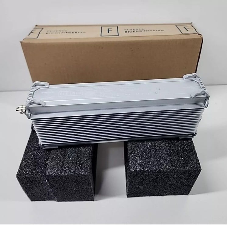 Fluence Power Supply FLU600-SMT-54M LED Control Gear grow 600W 54VDC SPYDR VYPR