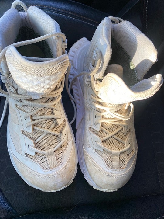 TenNine Hike GORE-TEX 'White'