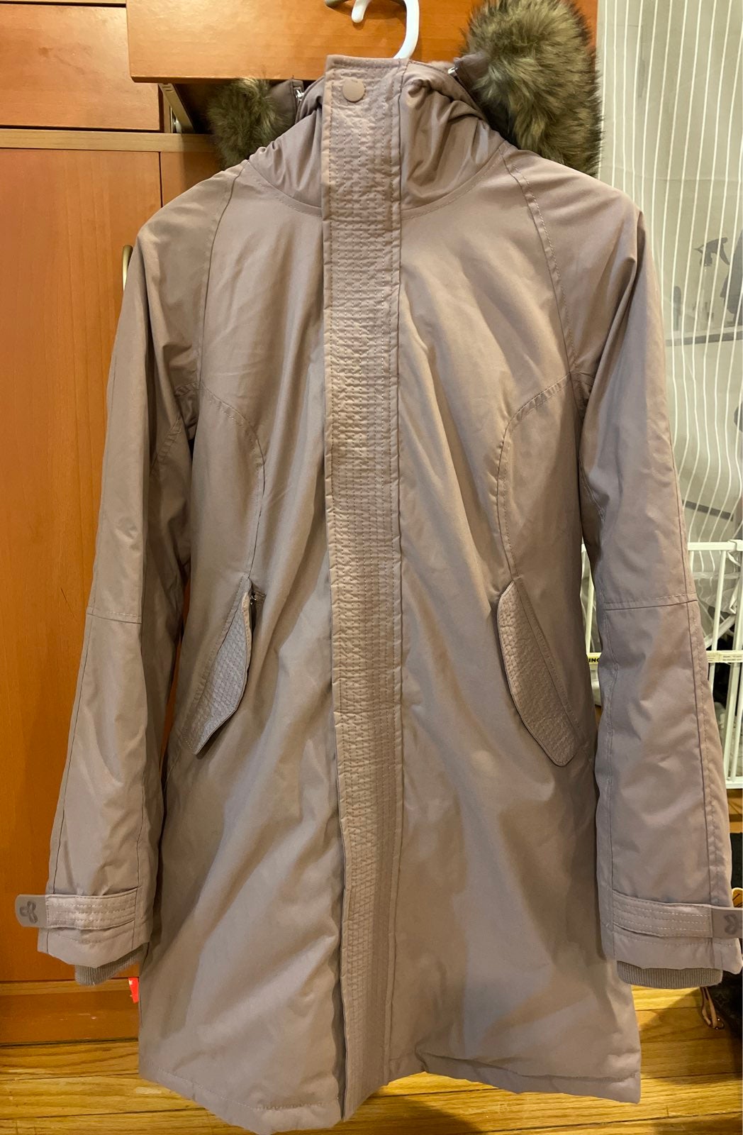 Aritiza The Summit Parka