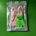 SKZOO light stick cape [FOXI.NY]