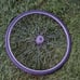 Vintage 3 Speed Bicycle Rear Rim Sears Roebuck And Co Chrome Rear Rim Only