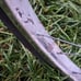 Vintage 3 Speed Bicycle Rear Rim Sears Roebuck And Co Chrome Rear Rim Only