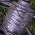 Vintage 3 Speed Bicycle Rear Rim Sears Roebuck And Co Chrome Rear Rim Only