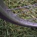 Vintage 3 Speed Bicycle Rear Rim Sears Roebuck And Co Chrome Rear Rim Only