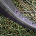 Vintage 3 Speed Bicycle Rear Rim Sears Roebuck And Co Chrome Rear Rim Only