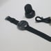 Samsung Galaxy Gear Sport SM-R600 WIFI Bluetooth Smartwatch Black