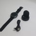 Samsung Galaxy Gear Sport SM-R600 WIFI Bluetooth Smartwatch Black