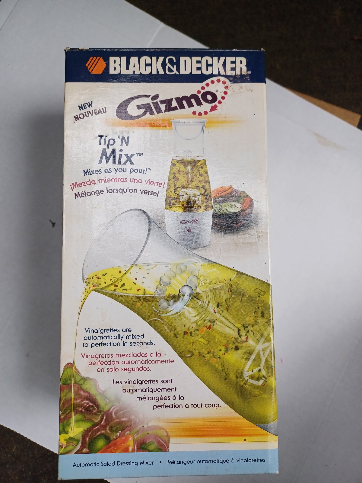 Black & Decker Gizmo