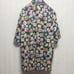 Reinspooner Shirt XL Black & Colorful Radio Pattern Egyptian Cotton Classic