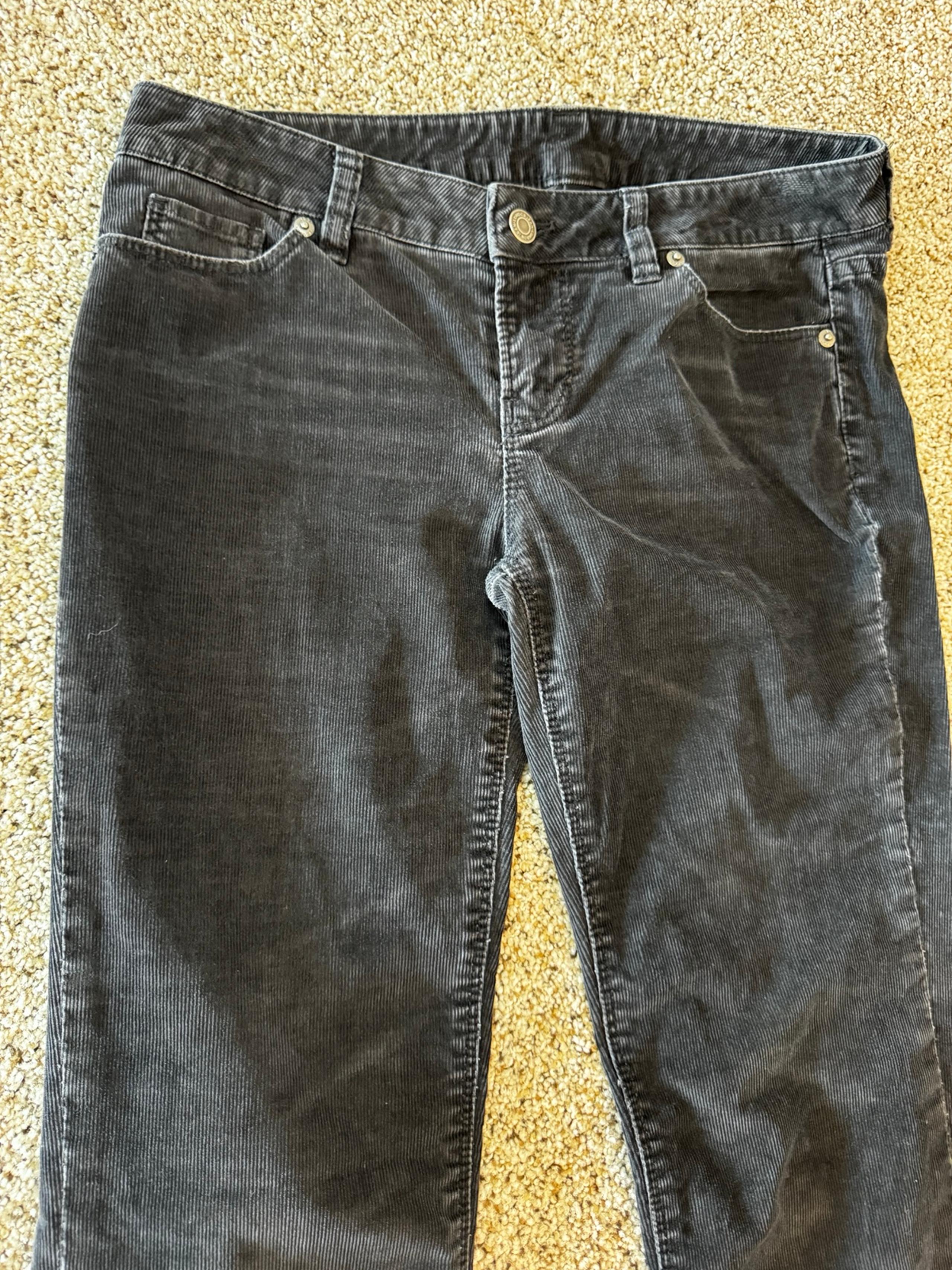 london jeans corduroy pants