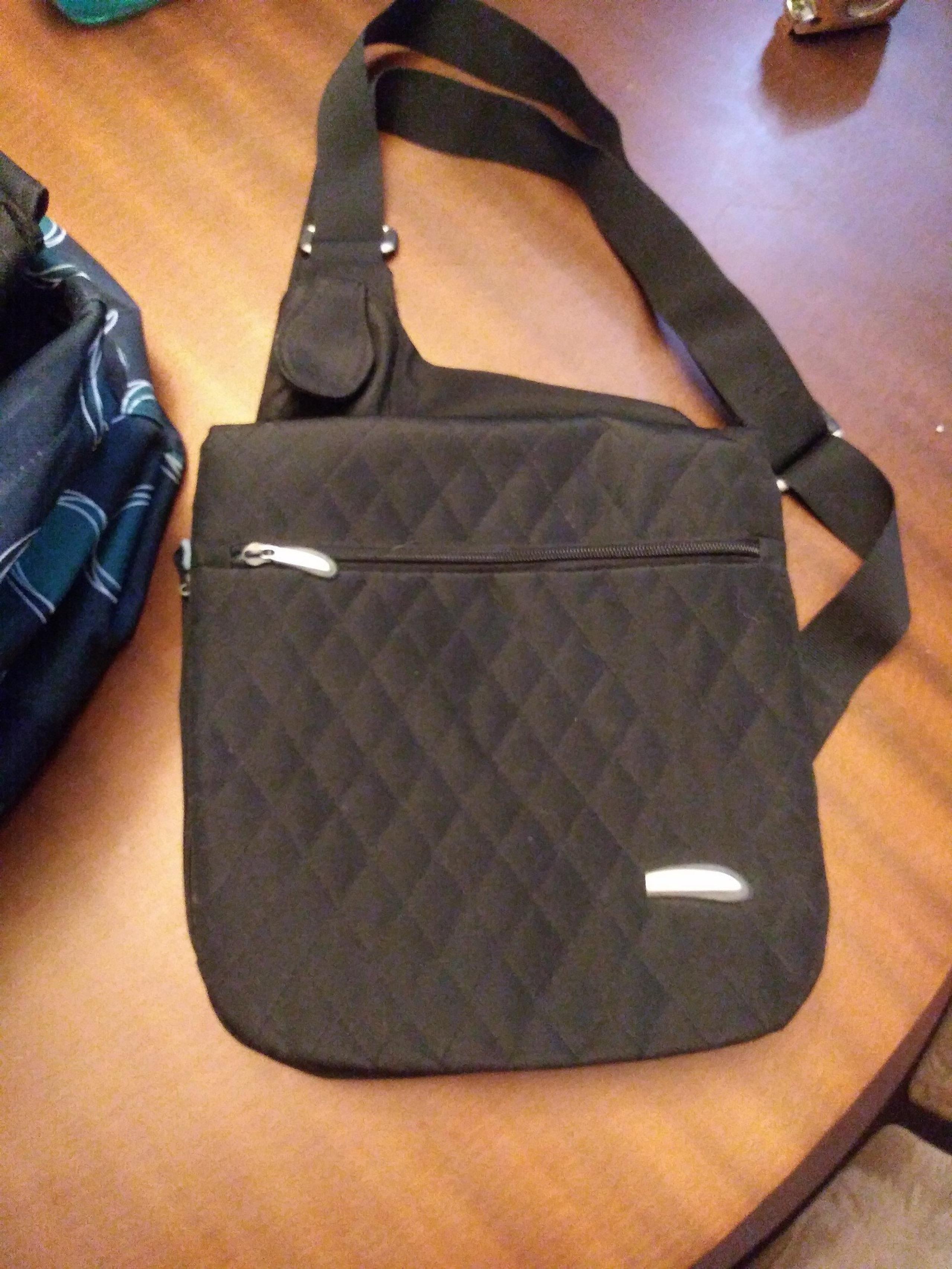 Travelon Bag