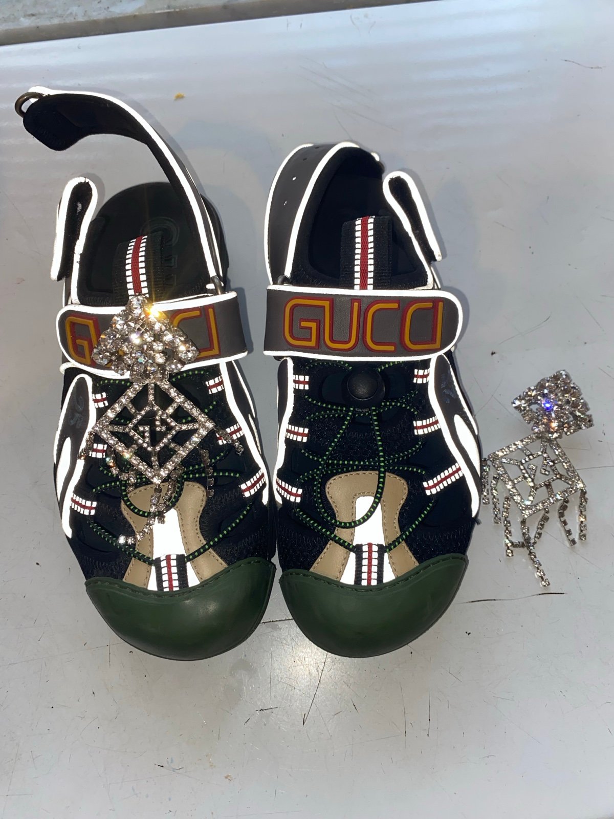 Gucci