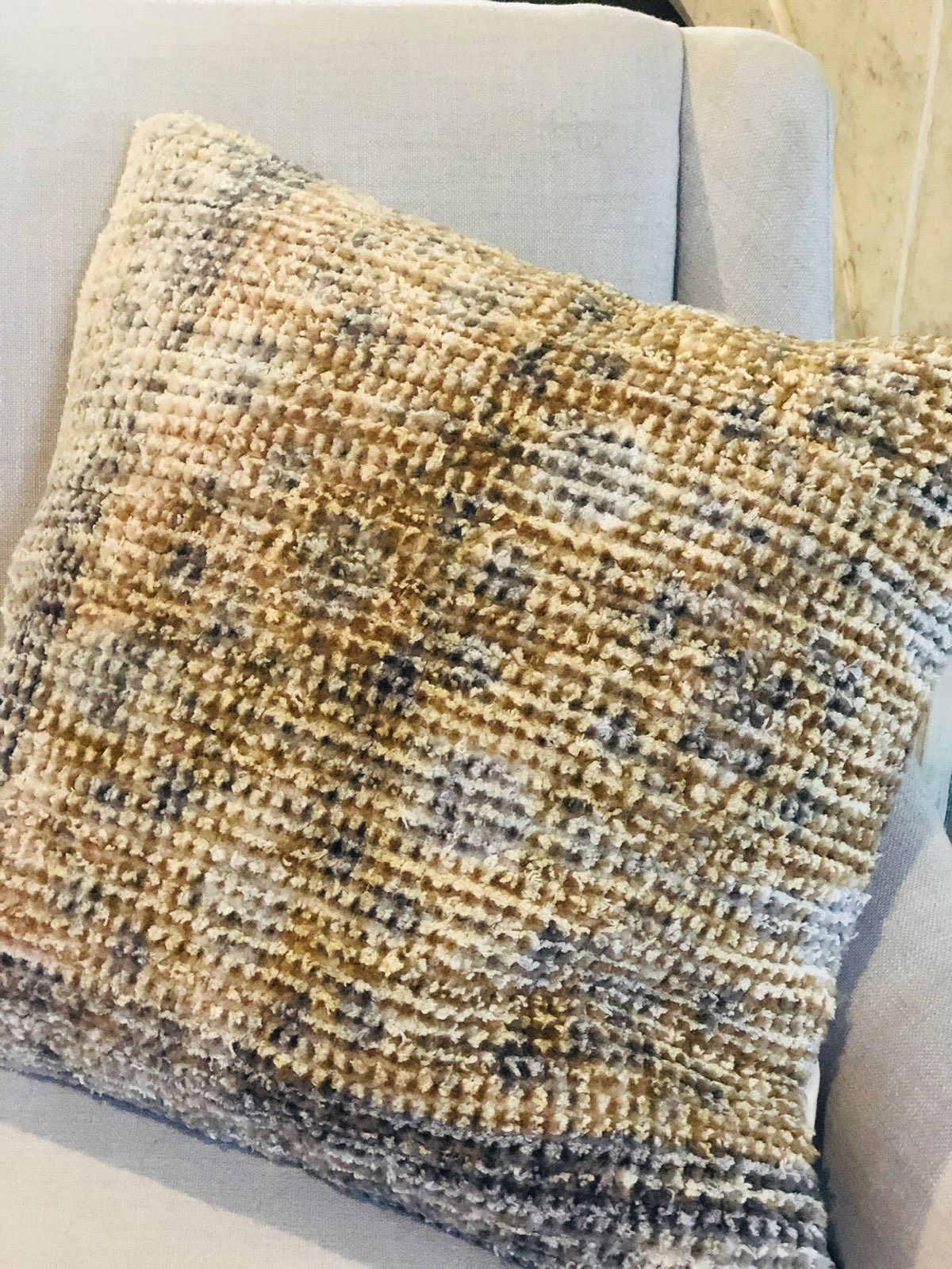 West Elm Accent Pillow Sham