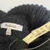 Madewell Saddler Turtleneck Sweater Black Large