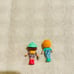 Bluebird Vintage Polly Pocket Bundle