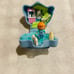 Bluebird Vintage Polly Pocket Bundle