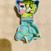Bluebird Vintage Polly Pocket Bundle