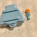 Bluebird Vintage Polly Pocket Bundle