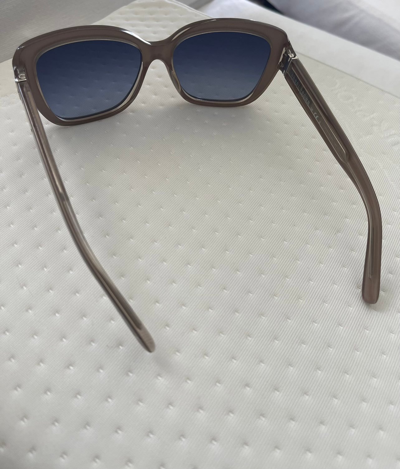 Shops Bobbi Brown mirrored sunglasses