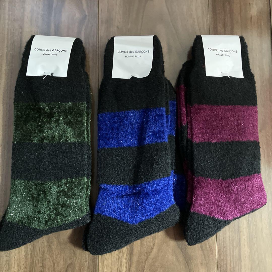 COMME des GARCONS HOMME PLUS - COMME des GARCONS HOMME PLUS