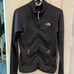 Worn Twice North Face Summit Series Fleece Full Zip Front Jacket. Size S/P