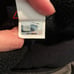 Worn Twice North Face Summit Series Fleece Full Zip Front Jacket. Size S/P