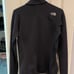 Worn Twice North Face Summit Series Fleece Full Zip Front Jacket. Size S/P