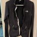 Worn Twice North Face Summit Series Fleece Full Zip Front Jacket. Size S/P