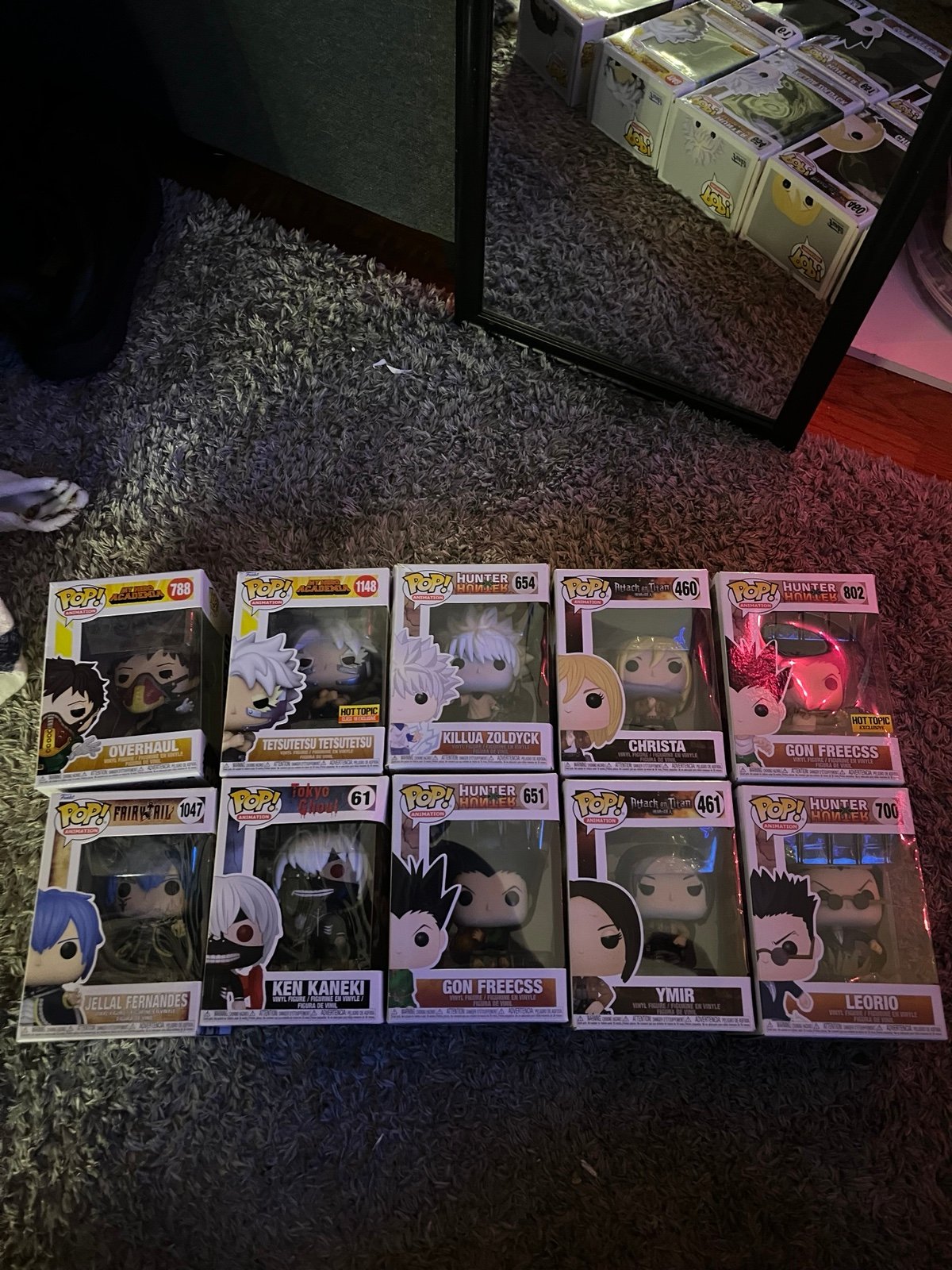Funko Lot