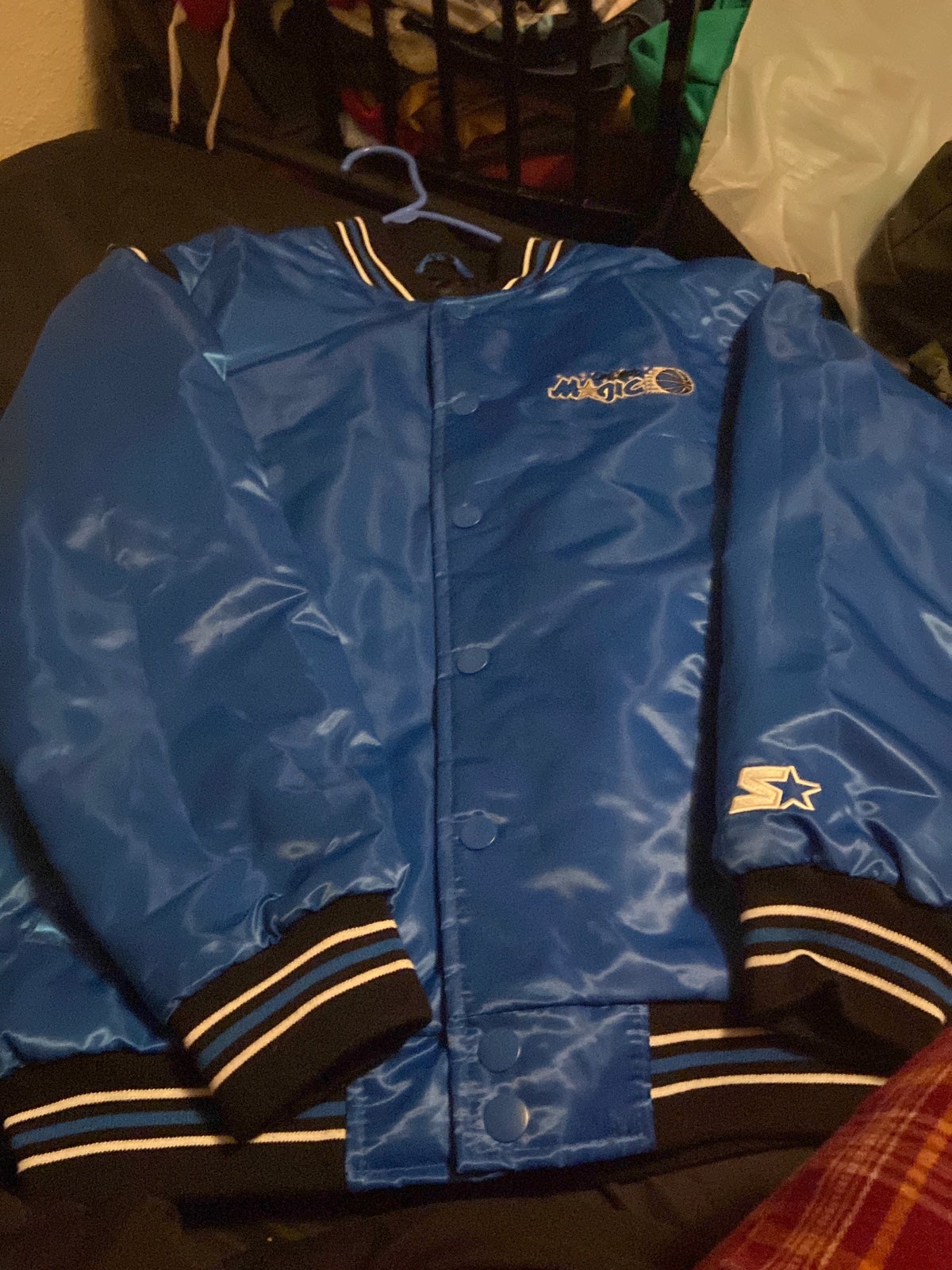 Jacket