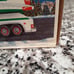 Hess Truck