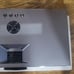 4K Support Projector with Wifi and Bluetooth, OWNKNEW Portable HD Projector