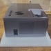 4K Support Projector with Wifi and Bluetooth, OWNKNEW Portable HD Projector