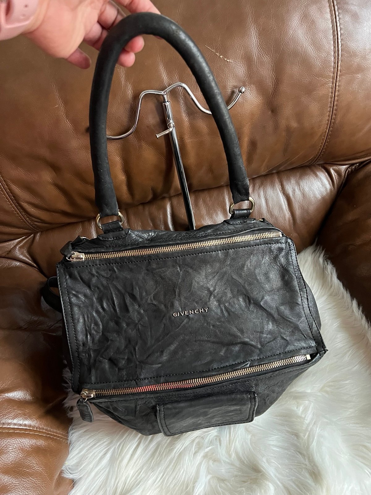 Mulberry Pandora Bag
