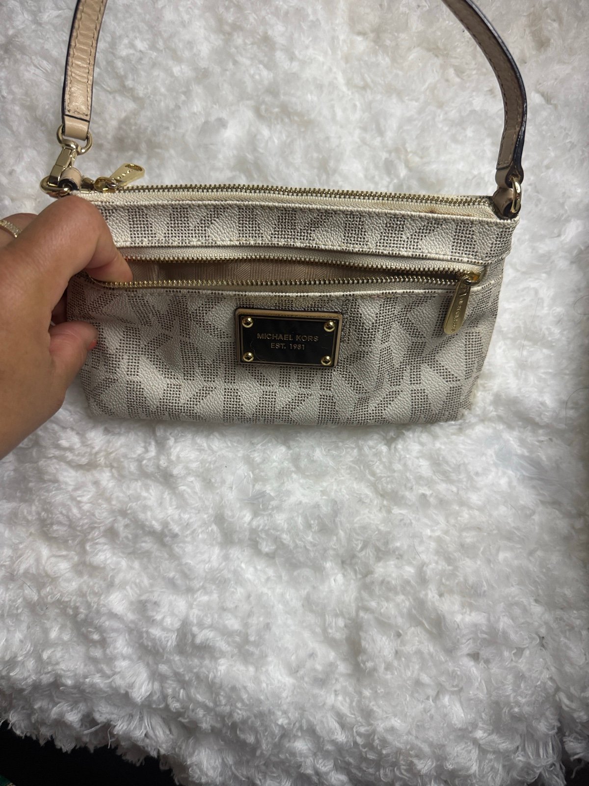 Michael Kors small purse
