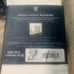 White Hotel Bed Skirt (Queen) - Fieldcre
