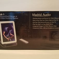 Madrid Audio V-Link-One