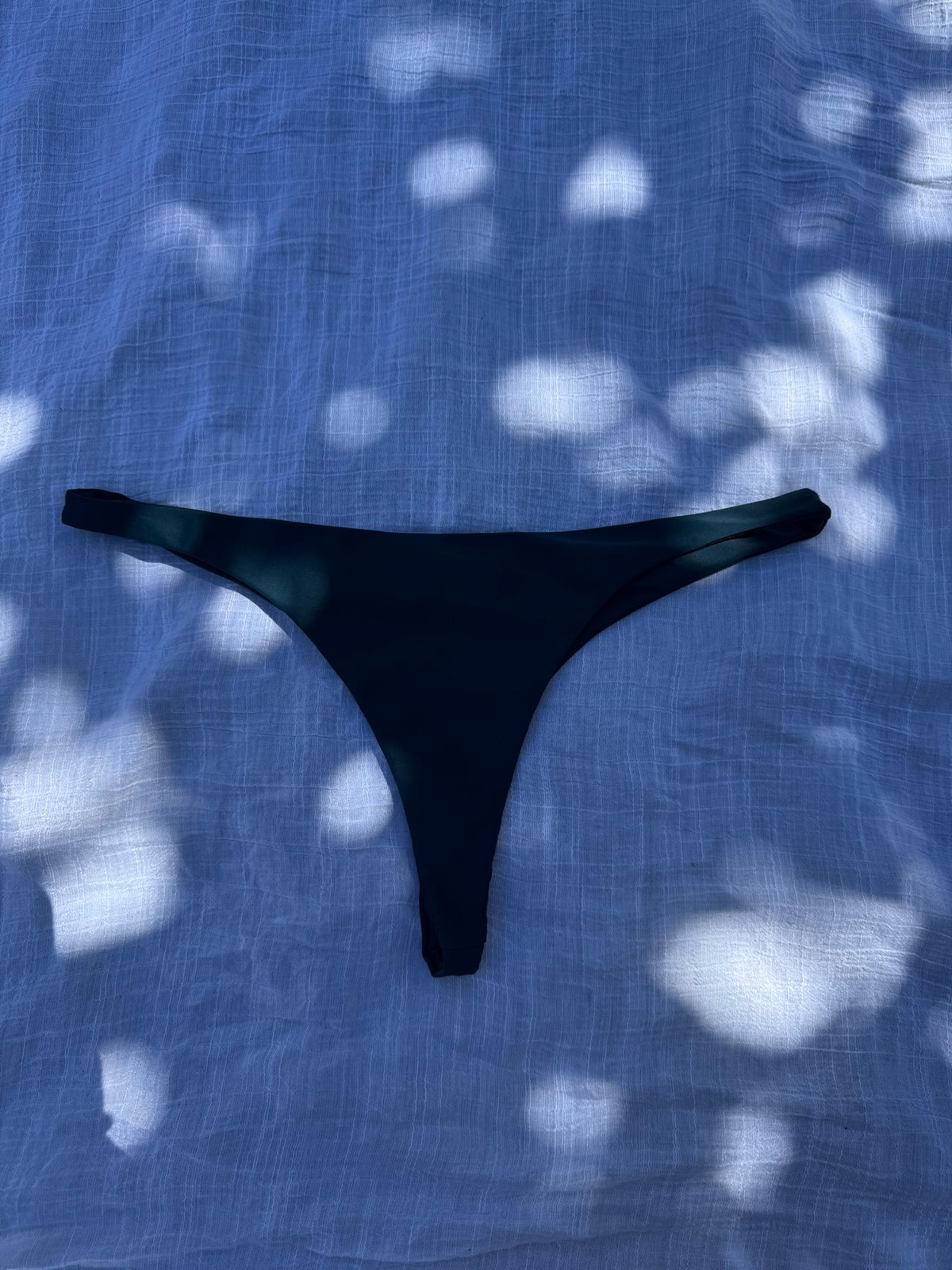 Benoa bikini bottoms