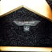 Liverpool Sherpa Lined Moto Jacket Womens S Black Faux Leather Relaxed Gorpcore