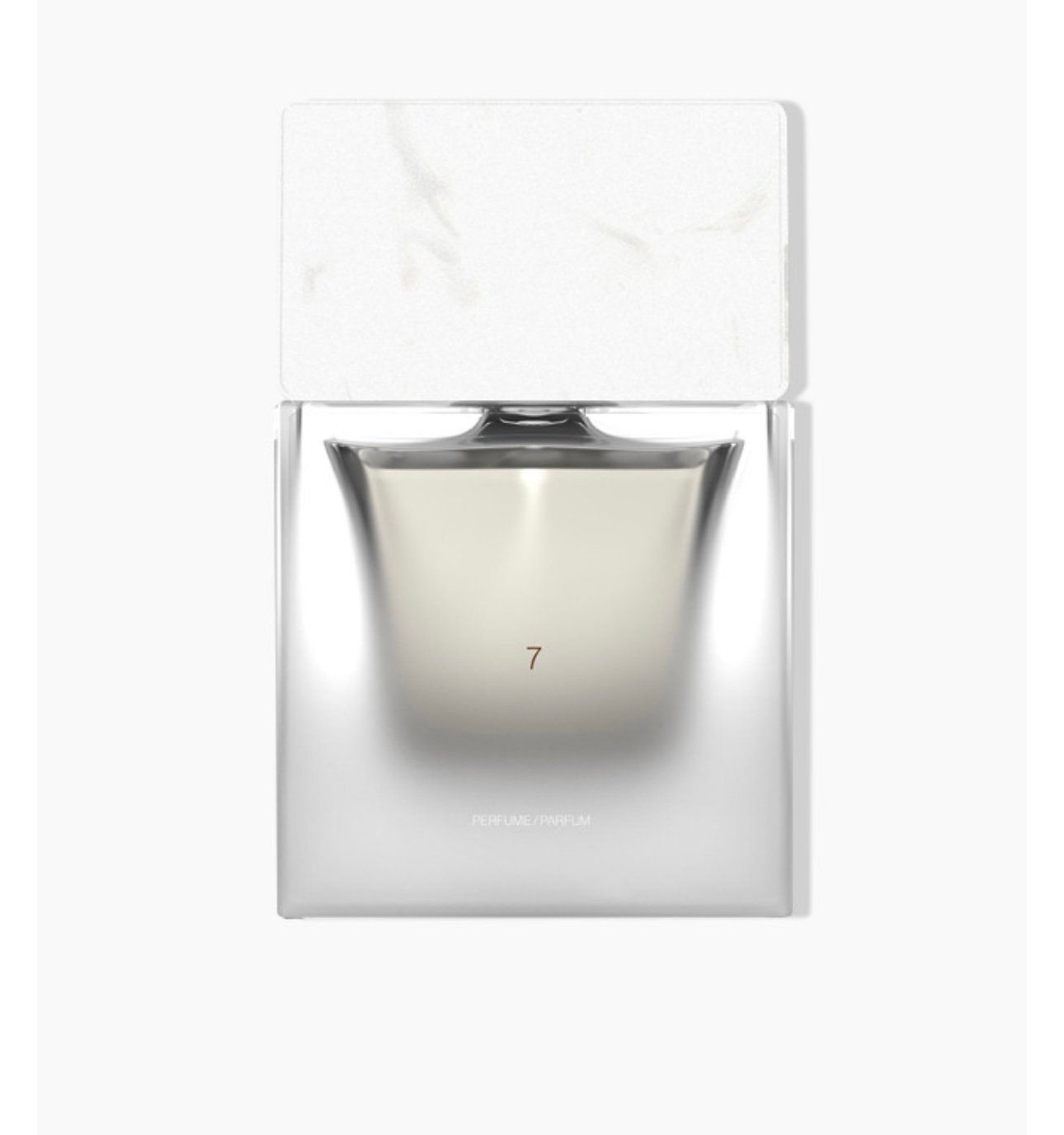 Sora Dora SEVEN 50ml parfum New in Box 100% AUTHENTIC