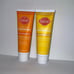 Lume Cream Deodorant 2 - Tubes 3 OZ Full Size