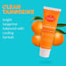 Lume Cream Deodorant 2 - Tubes 3 OZ Full Size