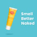 Lume Cream Deodorant 2 - Tubes 3 OZ Full Size