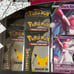 Pokémon TCG: Celebrations Collection (Dark Sylveon V)