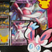 Pokémon TCG: Celebrations Collection (Dark Sylveon V)