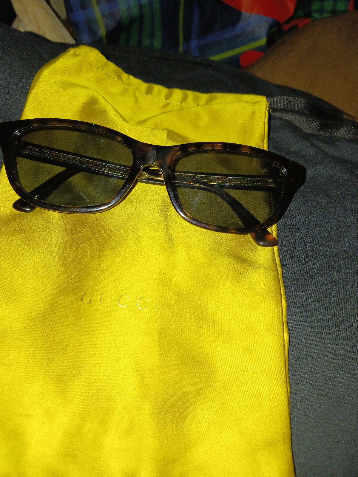 Gucci sunglasses women